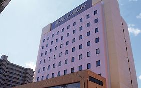 ホテルパールシティ秋田 川反